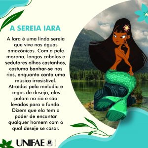 RPG de folclore brasileiro está em campanha de financiamento na
